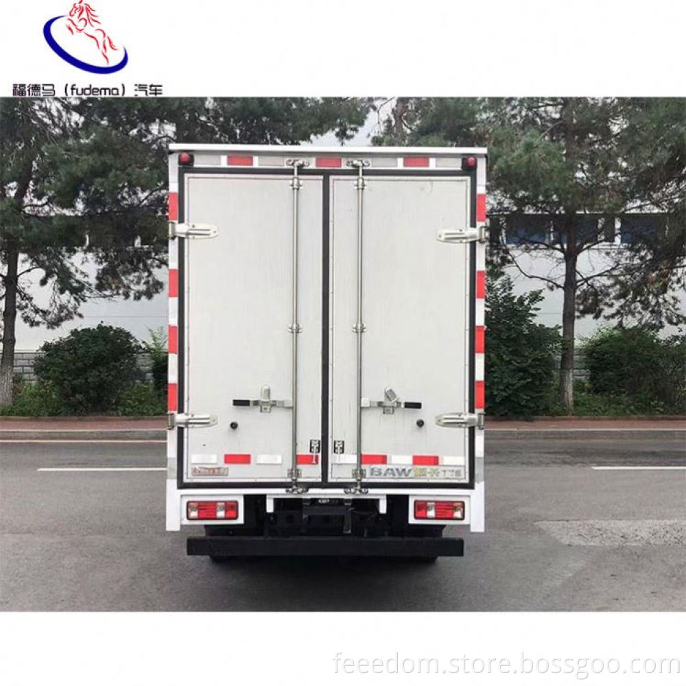 Camping Van Whale Card T7ev Electric Van New Energy Lithium Iron Phosphate Battery